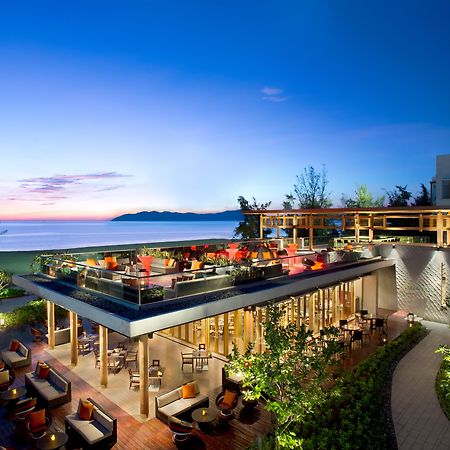 Angsana Lang Co Hotel Bagian luar foto