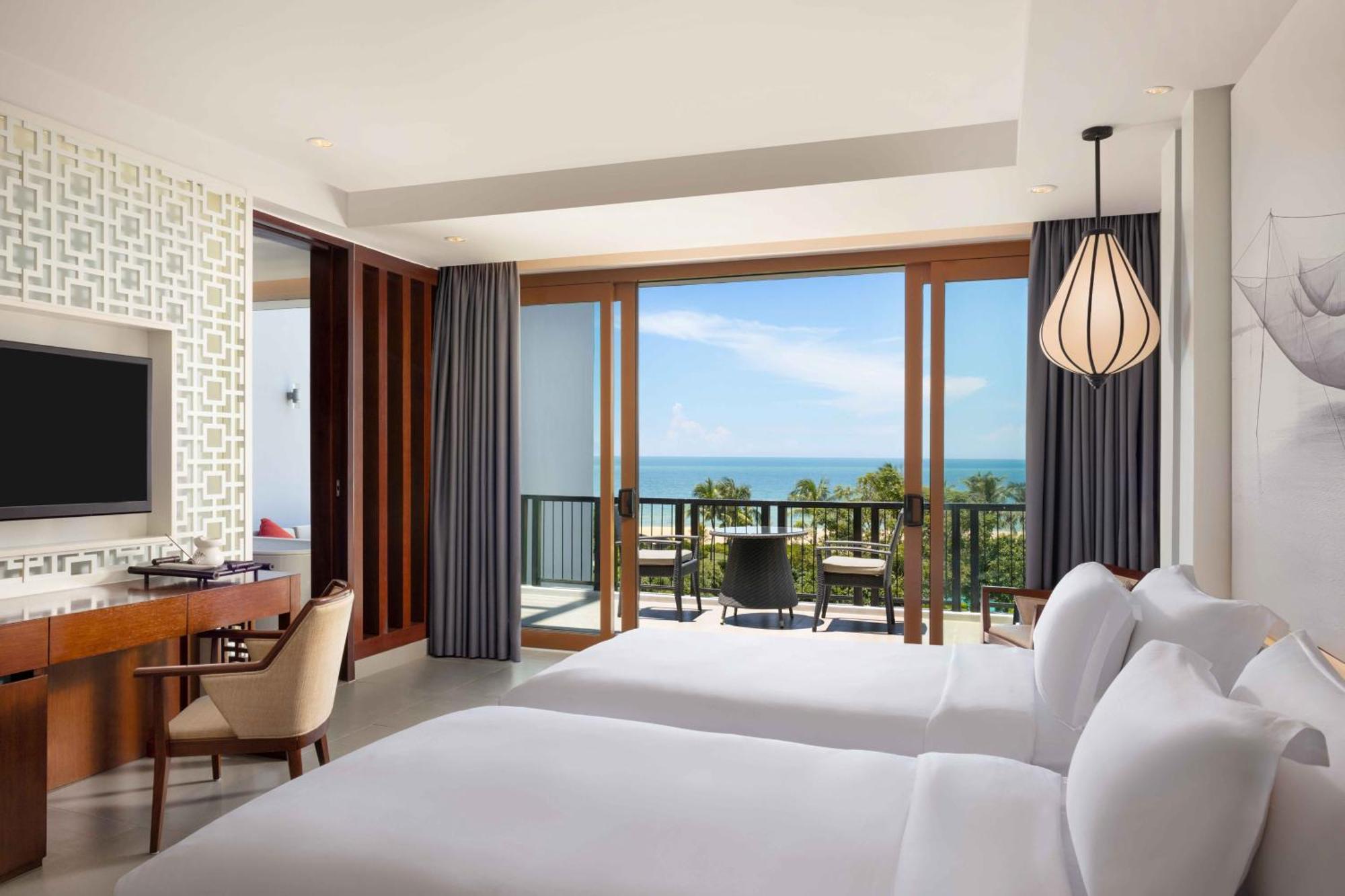 Angsana Lang Co Hotel Ruang foto