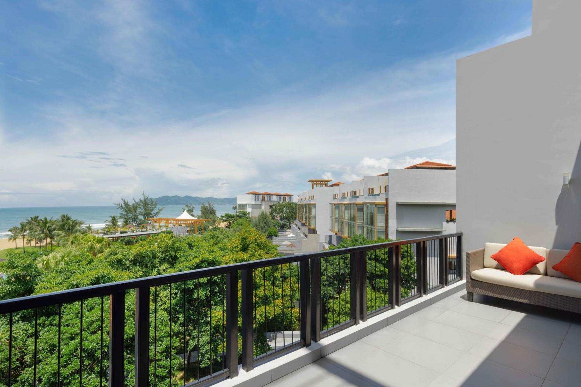 Angsana Lang Co Hotel Ruang foto