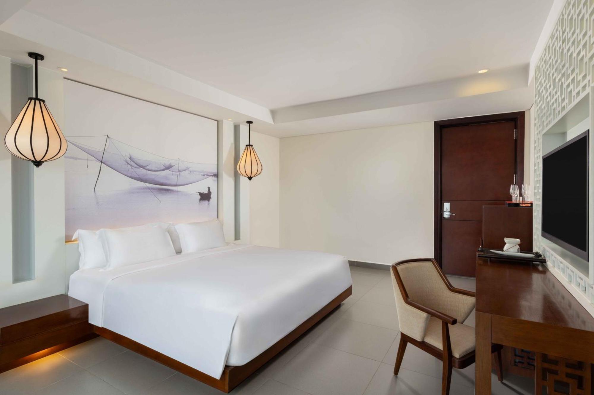 Angsana Lang Co Hotel Ruang foto