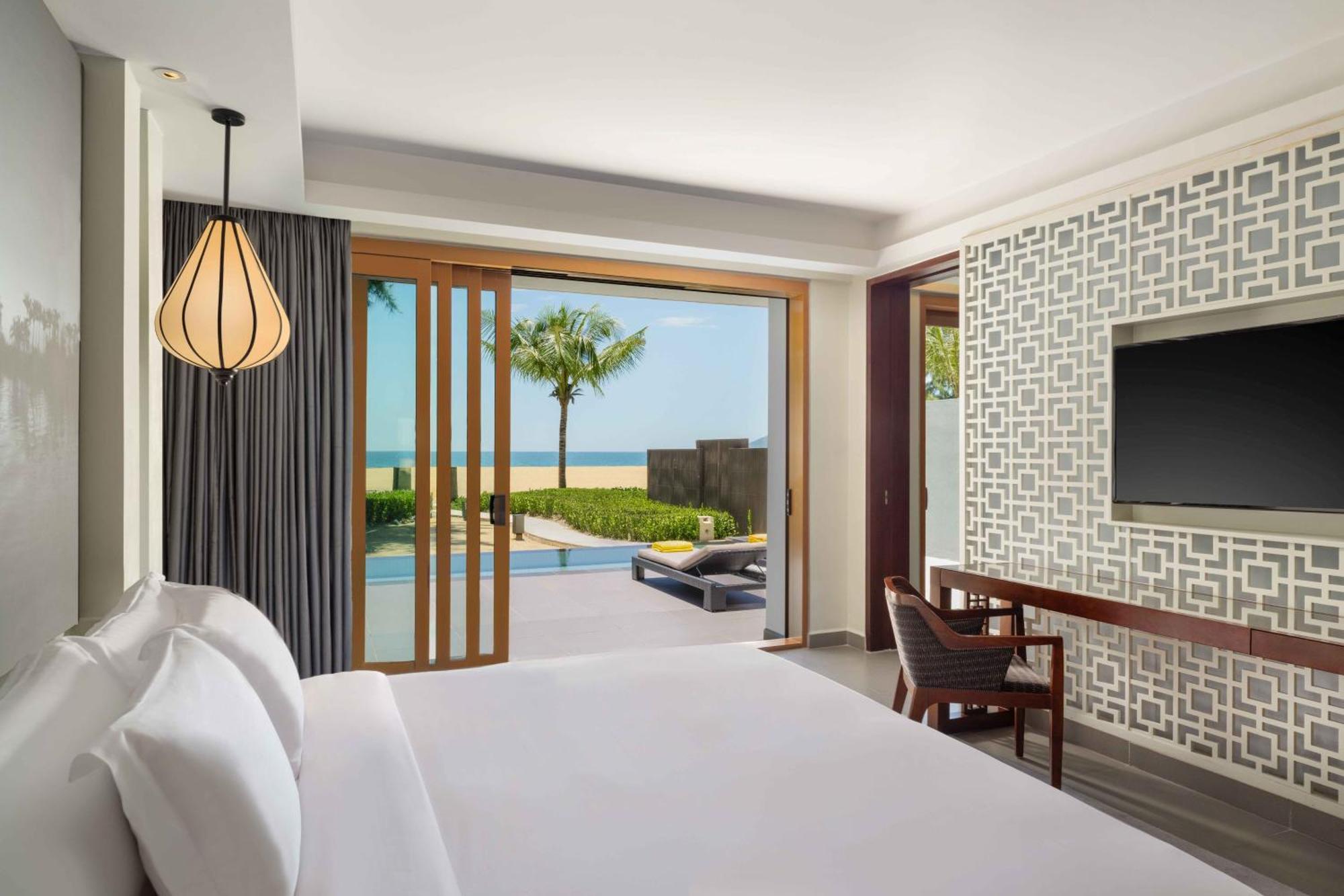 Angsana Lang Co Hotel Ruang foto