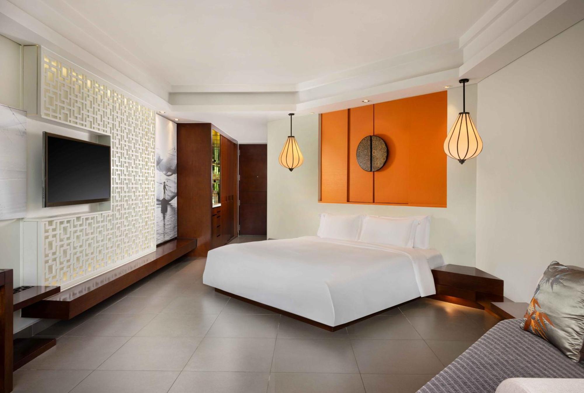 Angsana Lang Co Hotel Ruang foto