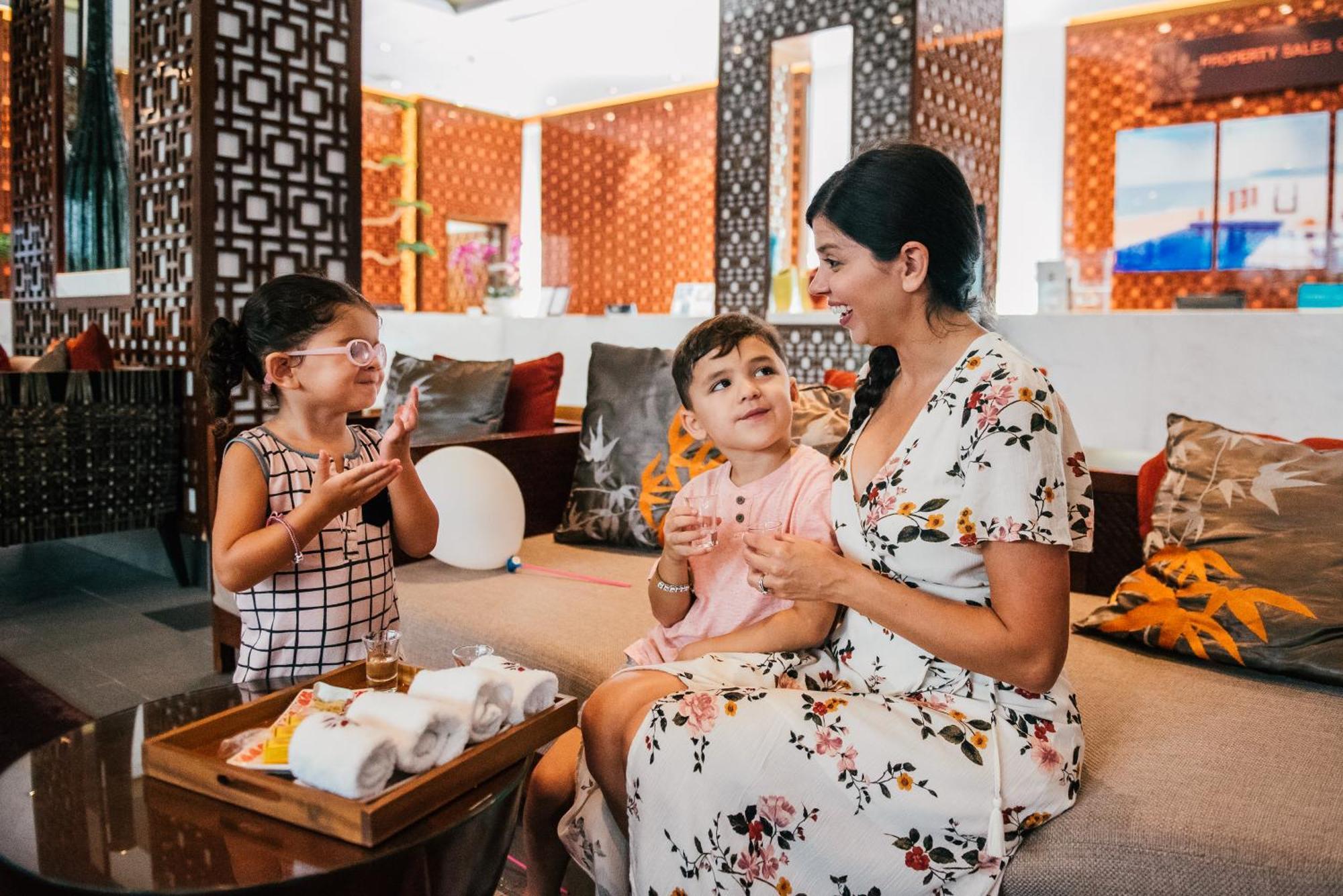 Angsana Lang Co Hotel Bagian luar foto